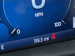 New 2025  Ford Super Duty F-250 4WD LARIAT Crew Cab SRW 6.75' Box at Graham Auto Mall near Mansfield, OH