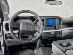 Used 2023  Ford Super Duty F-250 4WD XL Reg Cab SRW 8' Box at Dutro Auto near Zanesville&comma; OH