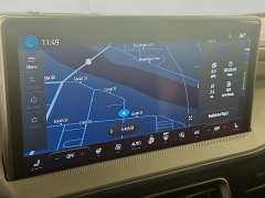 New 2026  Ford Maverick Lariat AWD SuperCrew EcoBoost at Graham Auto Mall near Mansfield&comma; OH