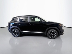 New 2027  Nissan Kicks SV AWD at Graham Auto Mall near Mansfield&comma; OH