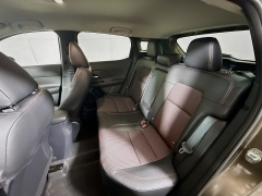 New 2026  Nissan Kicks SR AWD at Dutro Auto near Zanesville&comma; OH