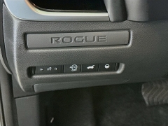 New 2026  Nissan Rogue 2026&period;5 AWD Rock Creek at Graham Auto Mall near Mansfield&comma; OH