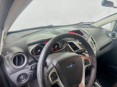 Used 2013  Ford Fiesta 4d Sedan SE at Graham Auto Mall near Mansfield&comma; OH