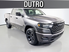 Used 2025 Ram 1500 4WD Big Horn Crew Cab 5'7