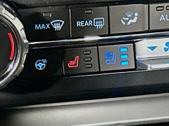 New 2025  Ford Super Duty F-250 4WD LARIAT Crew Cab SRW 6.75' Box at Graham Auto Mall near Mansfield, OH