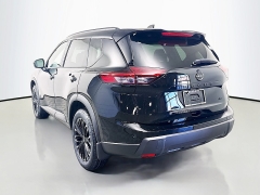 New 2026  Nissan Rogue 2026&period;5 AWD Dark Armor at Dutro Auto near Zanesville&comma; OH