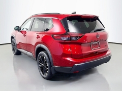 New 2026  Nissan Rogue 2026&period;5 AWD Dark Armor at Graham Auto Mall near Mansfield&comma; OH