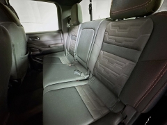 Used 2023  Nissan Frontier Crew Cab 4x4 PRO-4X Auto at Graham Auto Mall near Mansfield&comma; OH