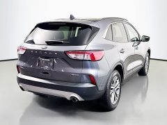 Used 2022  Ford Escape SEL AWD at Graham Auto Mall near Mansfield&comma; OH