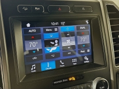 Used 2018  Ford Expedition Max 4d SUV 4WD XLT at Dutro Auto near Zanesville&comma; OH