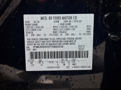 New 2026  Ford Explorer Active w&sol;200A Pkg 4WD at Dutro Auto near Zanesville&comma; OH