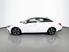 Used 2023  Hyundai Elantra Limited IVT at Dutro Auto near Zanesville&comma; OH