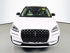 New 2026  Lincoln Corsair Grand Touring PHEV AWD at Graham Auto Mall near Mansfield&comma; OH