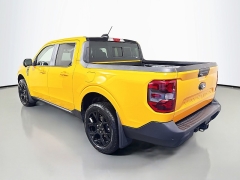 New 2026  Ford Maverick Lariat AWD SuperCrew EcoBoost at Graham Auto Mall near Mansfield&comma; OH