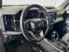 Used 2021  Ford Bronco Big Bend 4 Door 4x4 at Graham Auto Mall near Mansfield&comma; OH