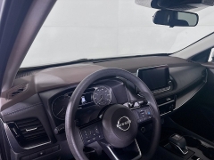 Used 2022  Nissan Rogue AWD SV at Dutro Auto near Zanesville&comma; OH