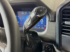 New 2025  Ford F-150 4WD STX SuperCab 6.5' Box at Dutro Auto near Zanesville, OH