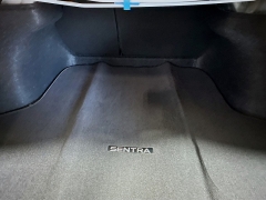 New 2026  Nissan Sentra SR CVT at Dutro Auto near Zanesville&comma; OH