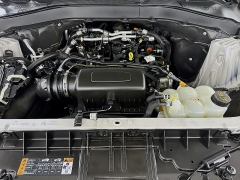 Used 2022  Ford Explorer XLT 4WD at Graham Auto Mall near Mansfield, OH