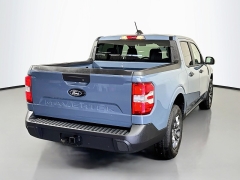 New 2026  Ford Maverick XLT AWD SuperCrew Hybrid at Graham Auto Mall near Mansfield&comma; OH