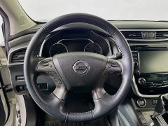 Used 2020  Nissan Murano 4d SUV AWD SL at Graham Auto Mall near Mansfield&comma; OH