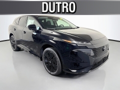 New 2027  Nissan Murano AWD Dark Armor at Graham Auto Mall near Mansfield&comma; OH