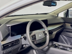 New 2025  Nissan Murano AWD SL at Dutro Auto near Zanesville, OH