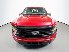Used 2024  Ford F-150 4WD XLT SuperCrew 5&period;5' Box Hybrid at Dutro Auto near Zanesville&comma; OH