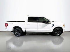 Used 2023  Ford F-150 4WD XLT SuperCrew 5&period;5' Box at Graham Auto Mall near Mansfield&comma; OH
