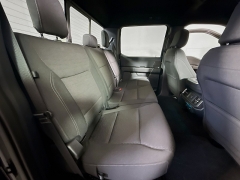 Used 2024  Ford F-150 4WD XLT SuperCrew 5&period;5' Box Hybrid at Graham Auto Mall near Mansfield&comma; OH