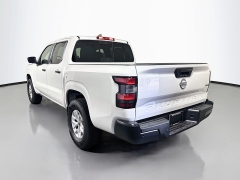 New 2026  Nissan Frontier Crew Cab 4x4 S at Graham Auto Mall near Mansfield&comma; OH