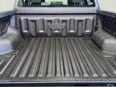 New 2025  Ford Ranger XL 4WD SuperCrew 5' Box at Graham Auto Mall near Mansfield, OH