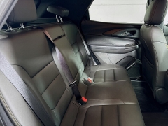 Used 2024  Chevrolet Trailblazer AWD 4dr ACTIV at Graham Auto Mall near Mansfield&comma; OH