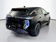New 2027  Nissan Murano AWD Platinum at Dutro Auto near Zanesville&comma; OH