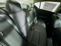 New 2026  Nissan Altima SV FWD at Dutro Auto near Zanesville&comma; OH