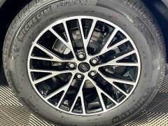 New 2025  Ford Escape PHEV FWD at Graham Auto Mall near Mansfield, OH