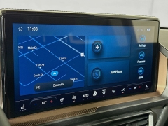 New 2025  Ford Bronco Sport Outer Banks 4x4 at Graham Auto Mall near Mansfield, OH