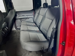 Used 2022  Ford F-150 4WD XLT SuperCrew 5.5' Box at Dutro Auto near Zanesville, OH