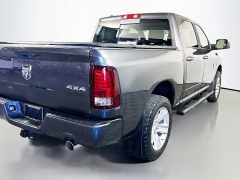 Used 2014  Ram 1500 4WD Crew Cab Sport at Graham Auto Mall near Mansfield, OH