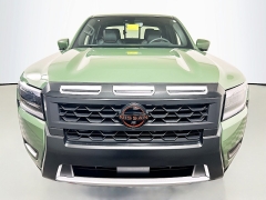 New 2026  Nissan Frontier Crew Cab 4x4 PRO-4X at Graham Auto Mall near Mansfield, OH