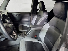 Used 2024  Ford Bronco Big Bend 4 Door 4x4 at Graham Auto Mall near Mansfield&comma; OH