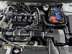 Used 2022  Honda Accord Sedan Sport 1&period;5T CVT at Graham Auto Mall near Mansfield&comma; OH