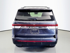 Used 2024  Lincoln Navigator Reserve 4x4 at Dutro Auto near Zanesville&comma; OH