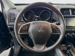 Used 2024  Mitsubishi Outlander Sport SE 2.0 AWC at Dutro Auto near Zanesville, OH