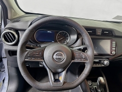 New 2025  Nissan Versa SR CVT at Graham Auto Mall near Mansfield, OH