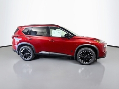 New 2026  Nissan Rogue 2026&period;5 AWD Dark Armor at Dutro Auto near Zanesville&comma; OH