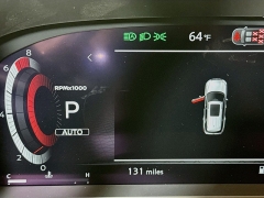 New 2026  Nissan Pathfinder Platinum 4WD at Graham Auto Mall near Mansfield&comma; OH