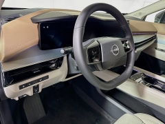 New 2026  Nissan Murano AWD Platinum at Dutro Auto near Zanesville&comma; OH