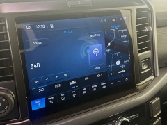 New 2026  Ford F-150 4WD XLT SuperCrew 5&period;5' Box Hybrid at Graham Auto Mall near Mansfield&comma; OH