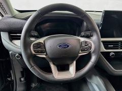 New 2026  Ford Explorer Active w&sol;200A Pkg 4WD at Dutro Auto near Zanesville&comma; OH